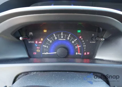 2013 Honda Civic Lx z USA, uszkodzony, nr VIN 2HGFB2F50DH572935